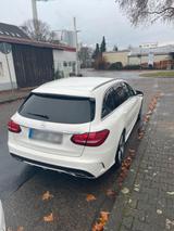 Mercedes-Benz C 250 amg .. - Mercedes-Benz C 250 in Mannheim