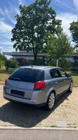 Opel Signum 1.8 Elegance - Opel Signum Gebrauchtwagen
