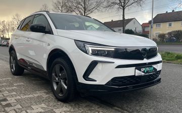 Opel Grandland GS 1.2 Turbo R-Kam 360° Matrix-LED