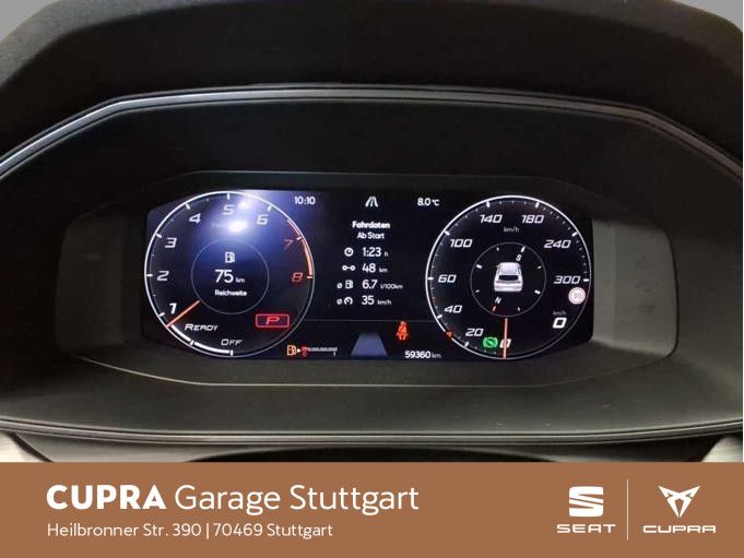 Cupra Formentor - Bild 10