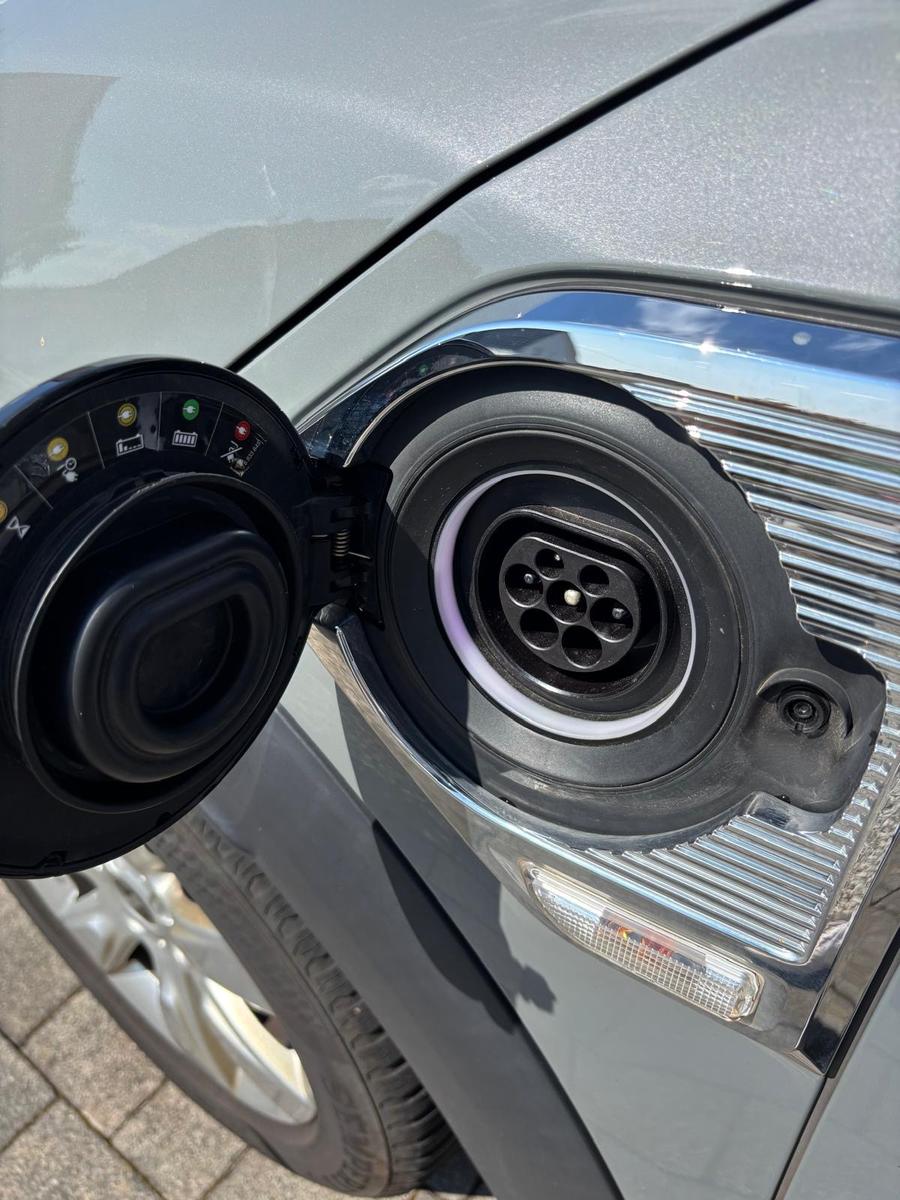 MINI Countryman SE (Cooper) ALL 4