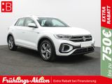 Volkswagen T-Roc 1.5 TSI DSG R-Line PANO NAVI IQ.LIGHT KAME - Volkswagen T-Roc in Köln