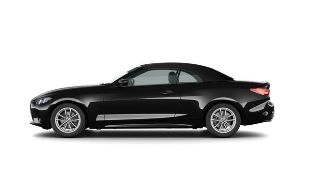 Foto Nummer 3: BMW 420i