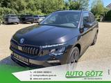 Skoda Kamiq Monte Carlo DSG AHK-Vorb.*Navi*Matrix*Temp