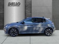 Peugeot e-208 - Vorschau Bild 2