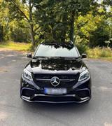 Mercedes-Benz GLE 63 AMG Mercedes-AMG GLE 63 S 4MATIC Merc... - Mercedes-Benz GLE 63 AMG Gebrauchtwagen