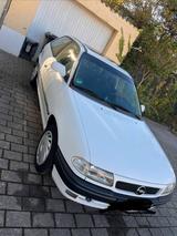 Opel Astra F 1,6 75PS Automatik EZ:96 TÜV ... - Opel Astra aus 1996: F