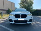 BMW x1 25d Xdrive - BMW 125 aus 2015