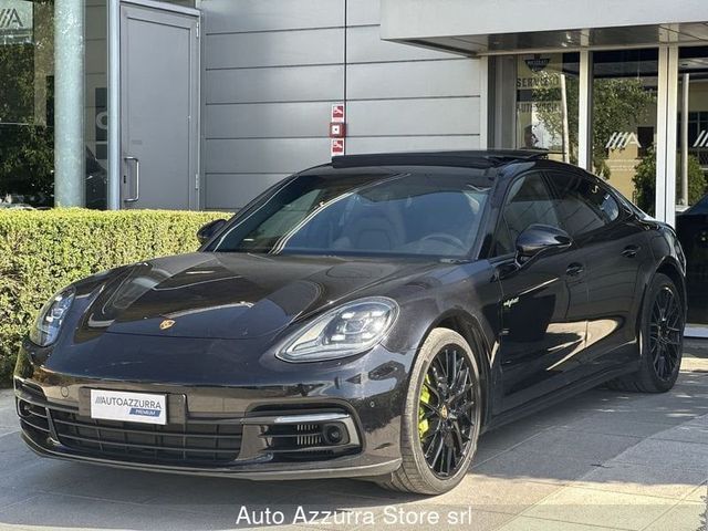 PORSCHE Porsche Panamera 2.9 4 E-Hybrid *21'', TETTO, PD