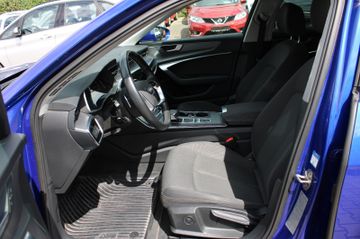 Audi A6 - 10