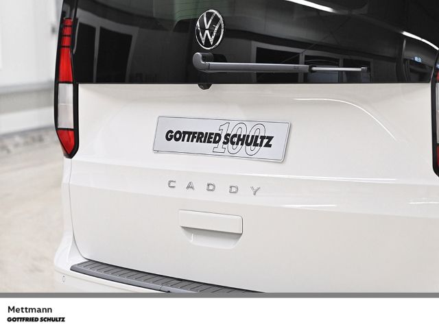 Volkswagen Caddy - Bild 8