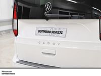 Volkswagen Caddy - Vorschau Bild 8