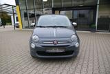 Fiat 500 Pop Star*KLIMA*BLUET*2HAND*LED*GRIGIOCARRARA - Fiat 500: Pop Star