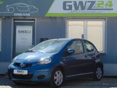TOYOTA Aygo AYGO 1.0 Cool