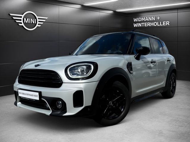 MINI Cooper Countryman Aut. HUD DA Navi RFK DAB