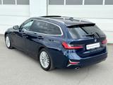 BMW 318d Touring LUXURY Line INDIVIDUAL - BMW 318 Gebrauchtwagen