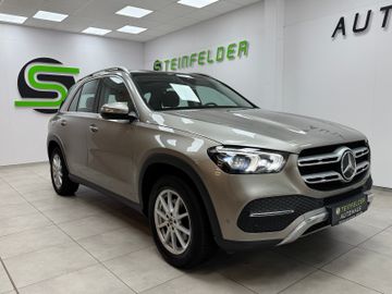 Mercedes GLE 300 - 1