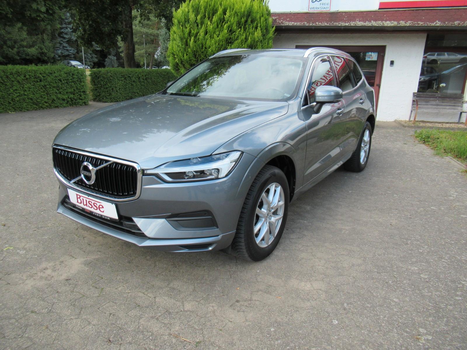Volvo XC 60 XC60 Momentum Pro 2WD
