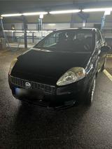 Fiat Punto - Fiat Punto in Bielefeld