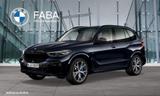 BMW X5 M50i Gestiksteuerung Head-Up HK HiFi DAB RFK - gebrauchte BMW X5 M50 aus dem Jahr 2022