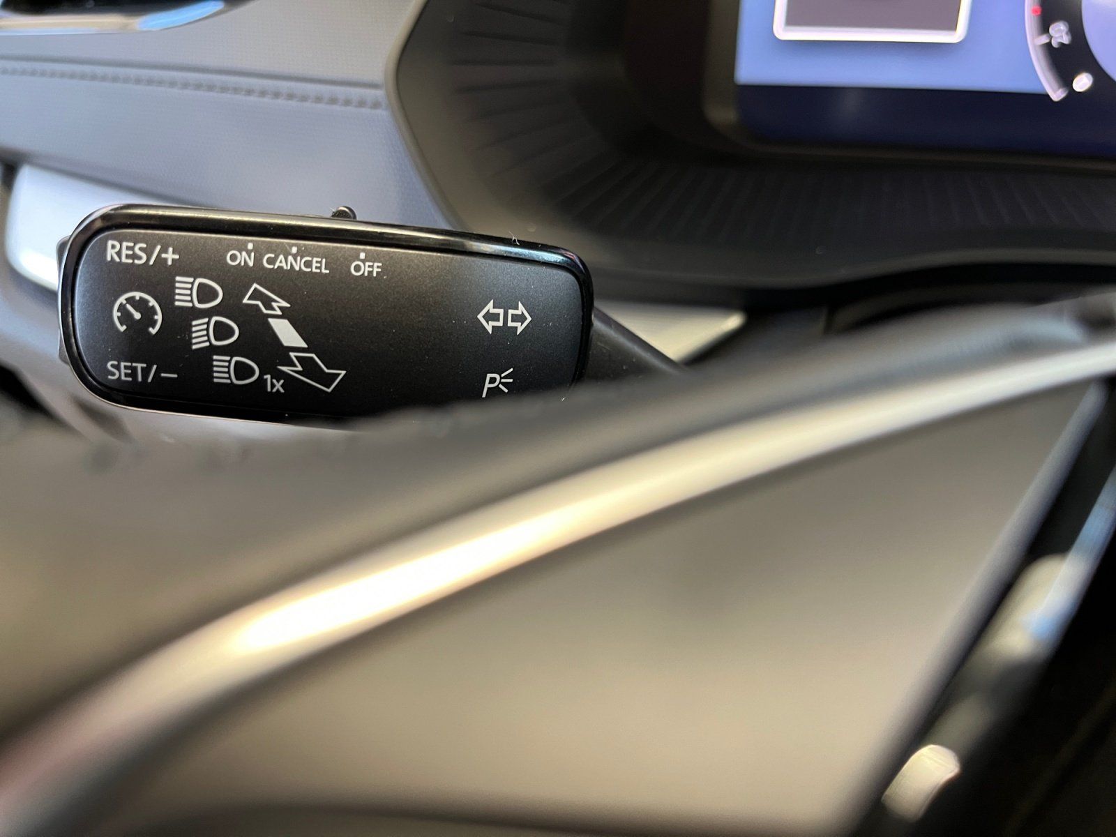 Skoda Octavia - Bild 20