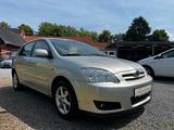Toyota Corolla 1.6 Sol*64Tkm*1 Hd*Automatik - Toyota mit Benzin-Antrieb: Scheckheftgepflegt, Limousine