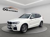 BMW X3 xDrive 20 d M Sport*RFK*LEDER*HEADUP*19ZOLL - gebrauchte BMW SUV & Geländewagen