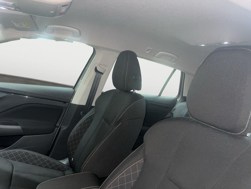 Skoda Scala 1.6 TDI Ambition AHK Navi