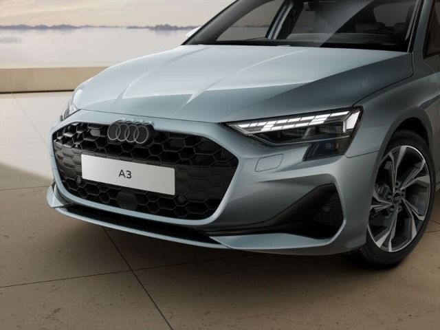 Audi A3 - Bild 2