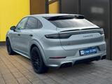 Porsche Cayenne Coupe GTS+ACC+Luftf+LED+360 - Porsche Cayenne Coupe-GTS