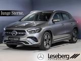 Mercedes-Benz GLA 220 4M Progressive Adv.+ LED/AHK/Distro/360° - gebrauchte Mercedes-Benz GLA 220 aus dem Jahr 2024