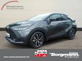 Toyota C-HR FWD Teamplayer 1.8 EU6e Hybrid *Navi*Apple/