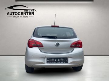 Opel CORSA 1.4 66KW90PS AUTOMATIK