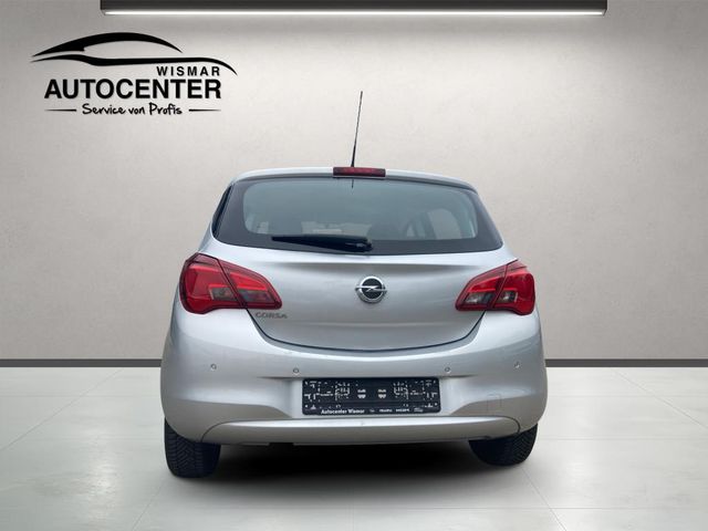 Opel CORSA 1.4 66KW90PS AUTOMATIK