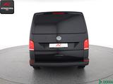 Volkswagen T6 Transporter T6.1 2.0 TDI KASTEN NAVI,KAMERA - schwarze Volkswagen T6 Transporter
