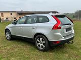 Volvo XC60 3.2 AWD Geartronic Momentum - gebrauchte Volvo XC60 aus dem Jahr 2010