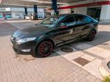 Ford Mondeo 1.6 MK4 - Ford Mondeo: Mk1