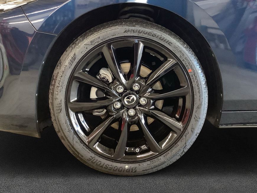Mazda 3 - Bild 7