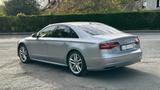 Audi A8 4.2 TDI - Sline | Chauffeur | Sthz | 4x Mass. - Audi A8 4.2 TDI