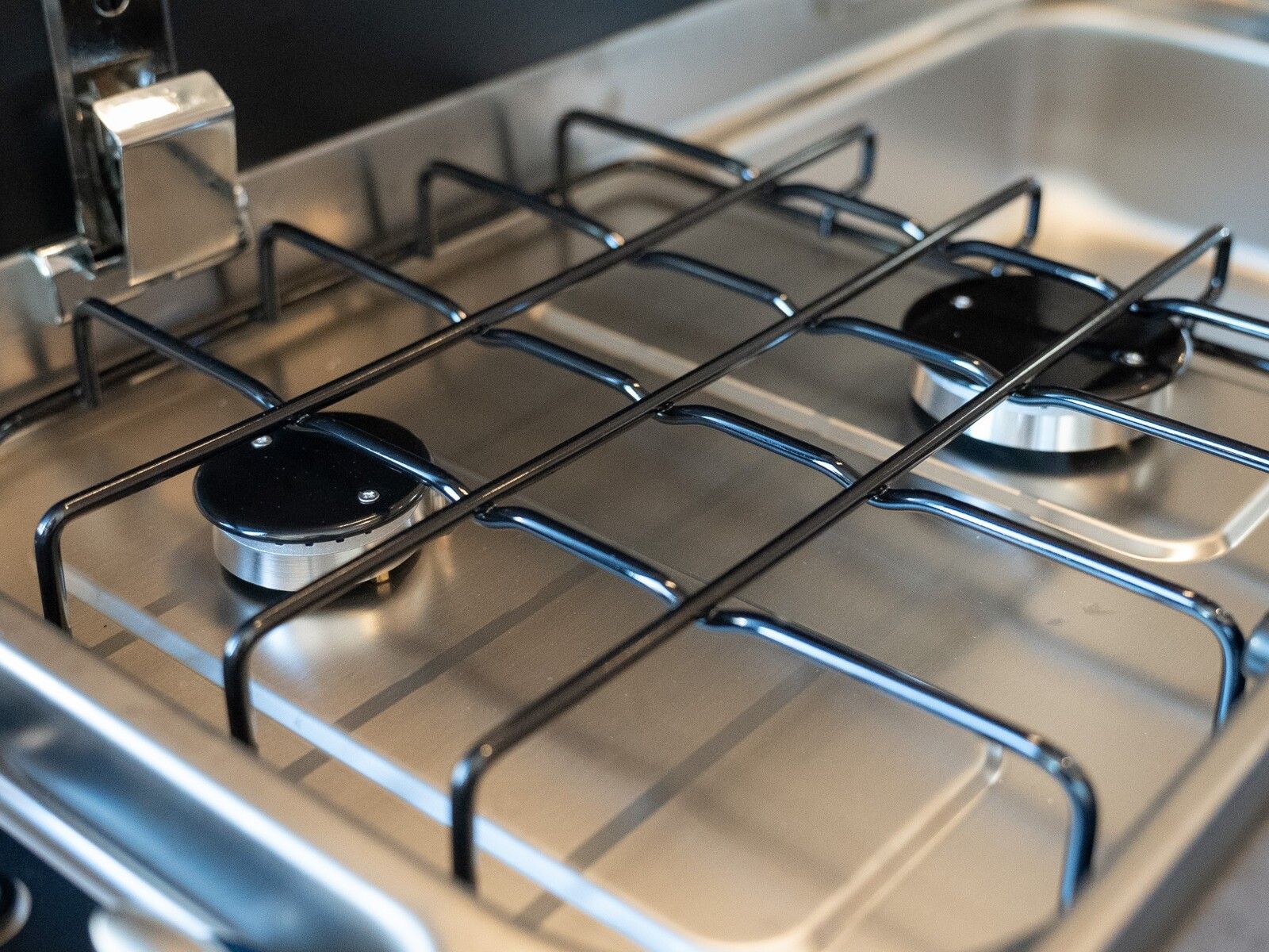 Fahrzeugabbildung Sunlight Adventure Cliff 600 Modell 26 / Dieselheizung