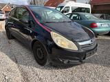 Opel Corsa D  1.0-12V  Edition'Klima'TÜV-neu' - Opel Corsa: 0 12v
