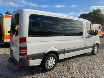 Mercedes Sprinter - 4
