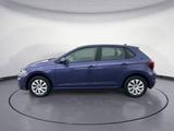 Volkswagen Polo 1.0 AirCareClimatronic GRA Sitzheizung LED - Jahreswagen