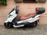 Kreidler T74 250 Hubraum  - KREIDLER ROLLER