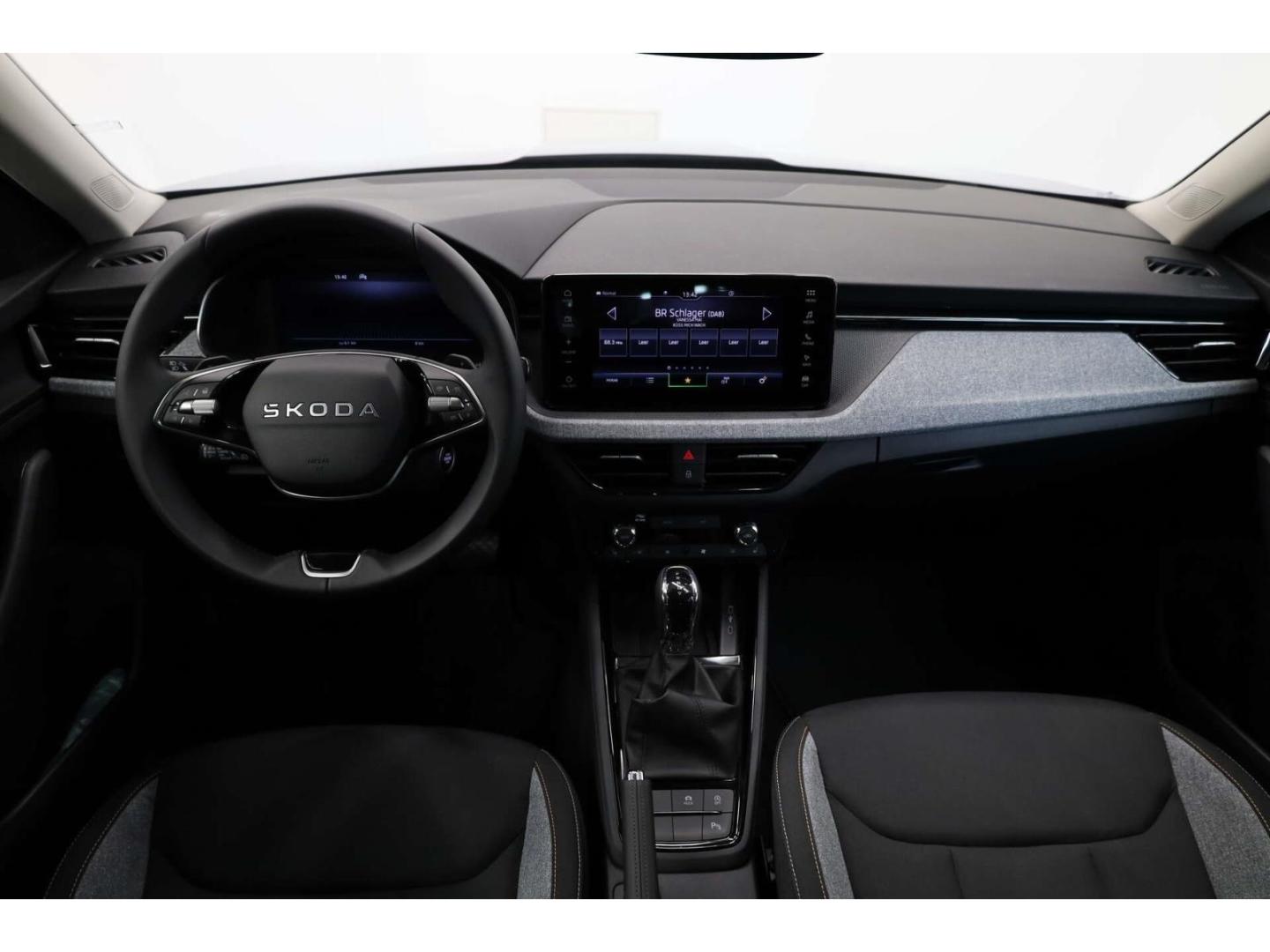 Skoda Kamiq 1.0 TSI Tour, миниатюра 7