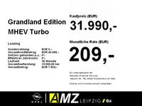 Opel Grandland (X) - Vorschau Bild 3