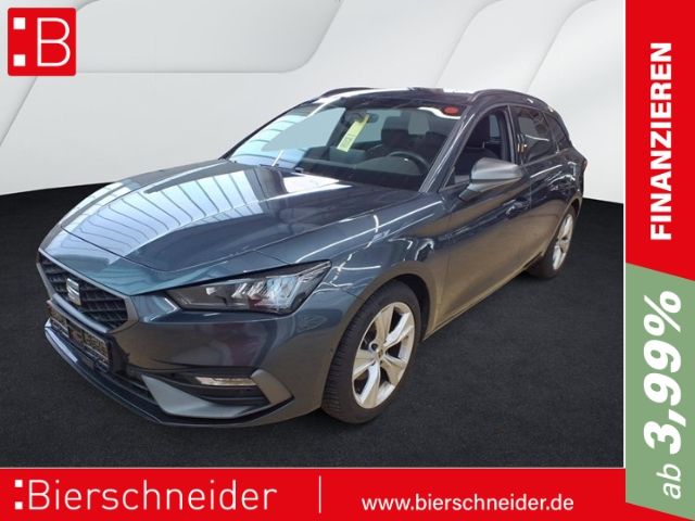 Seat Leon - Bild 1