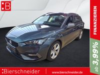 Seat Leon - Vorschau Bild 1