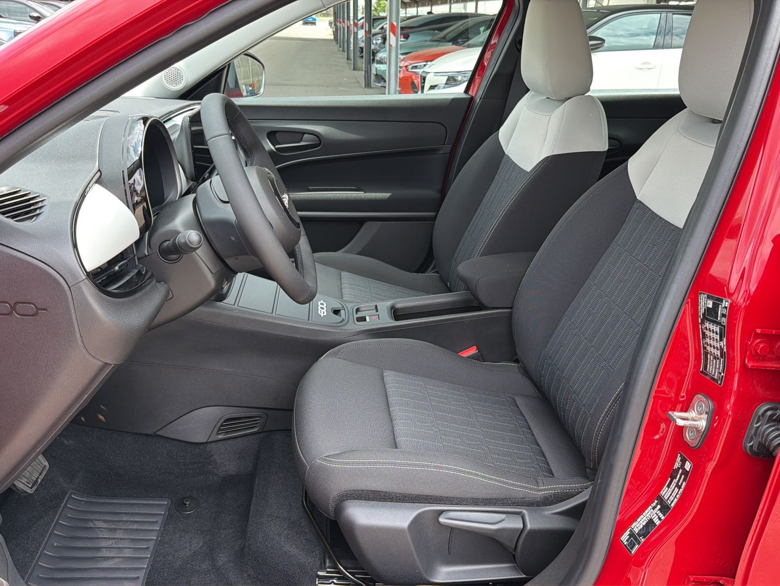 Fiat 600 - Bild 2