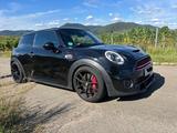 MINI John Cooper Works John Cooper Works Panoramadach - MINI MINI: John Works